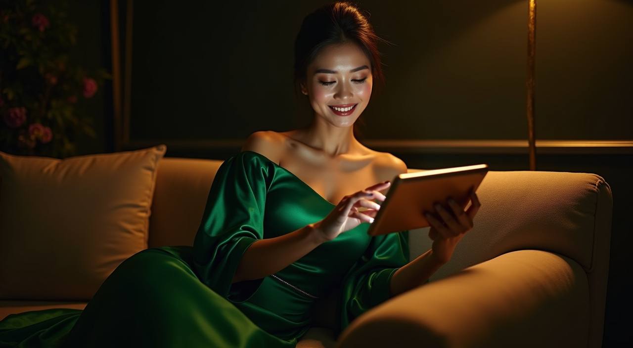 12huatmy gaming platform