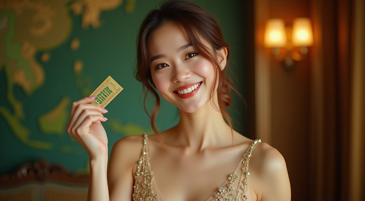 12huatmy Kemewahan